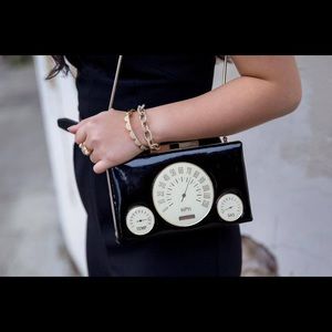 NWT Kate Spade Photo Finish Milo Clutch